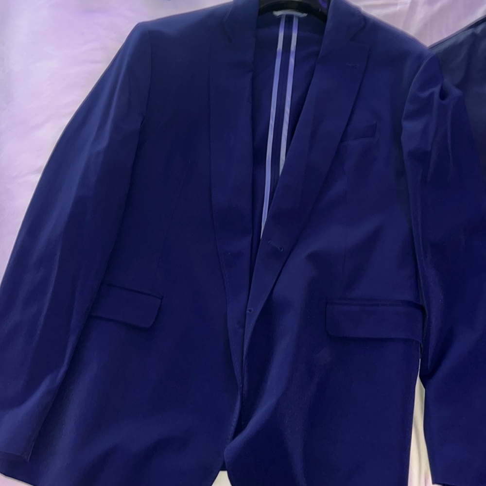 Vineyard Vines Performance Blazer - image 1